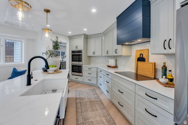 110 N PALISADE DR, Orem, UT 84097