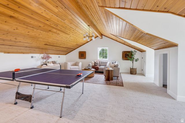 110 N PALISADE DR, Orem, UT 84097