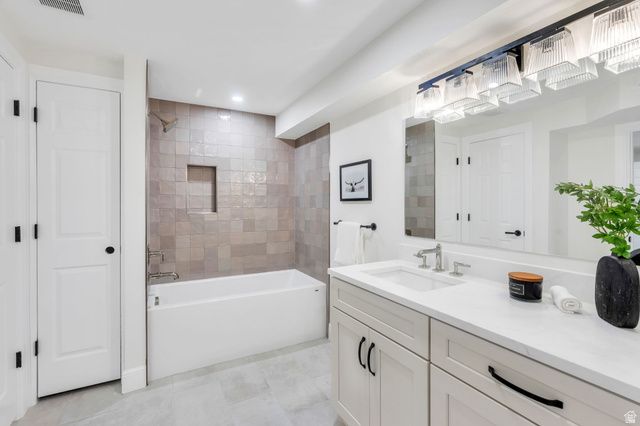 110 N PALISADE DR, Orem, UT 84097