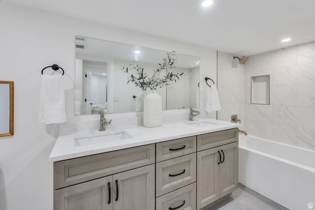 110 N PALISADE DR, Orem, UT 84097