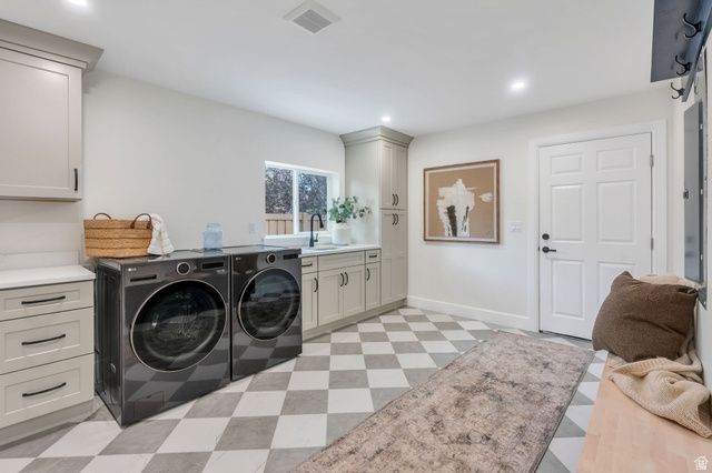 110 N PALISADE DR, Orem, UT 84097