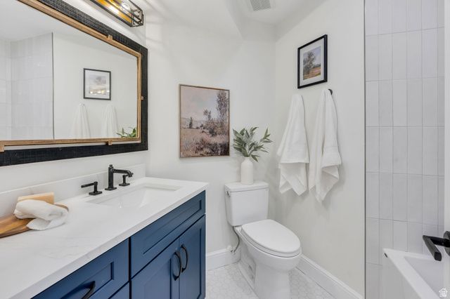110 N PALISADE DR, Orem, UT 84097