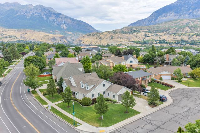 110 N PALISADE DR, Orem, UT 84097