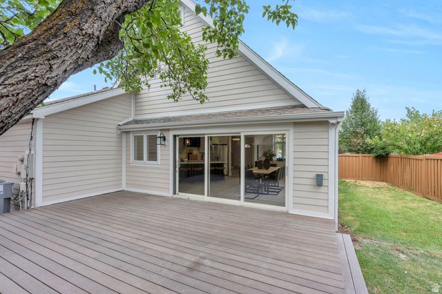 110 N PALISADE DR, Orem, UT 84097