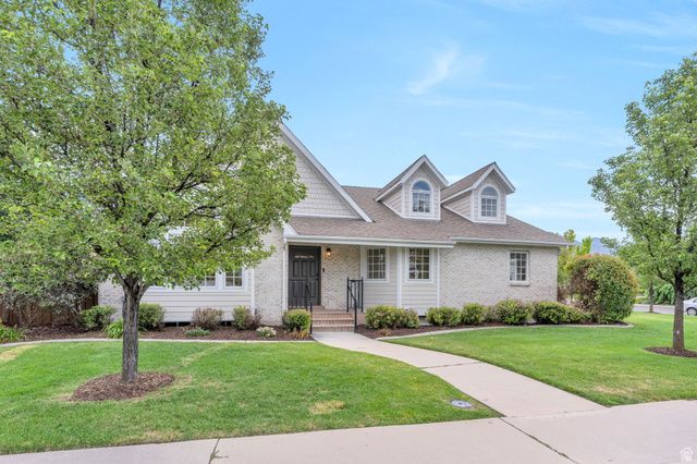 110 N PALISADE DR, Orem, UT 84097