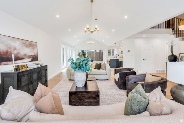 110 N PALISADE DR, Orem, UT 84097