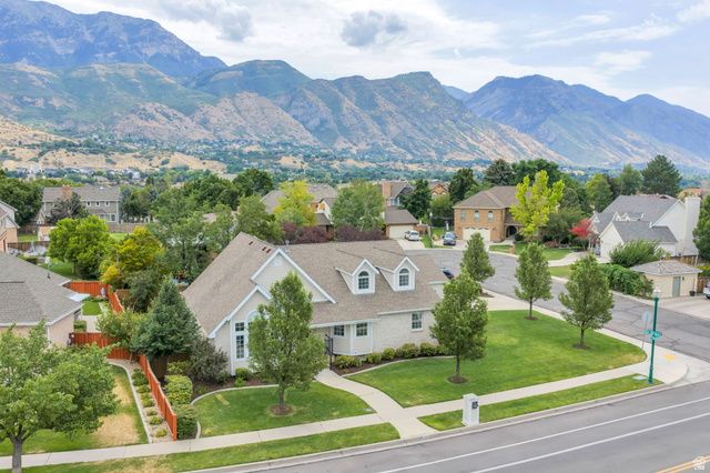 110 N PALISADE DR, Orem, UT 84097