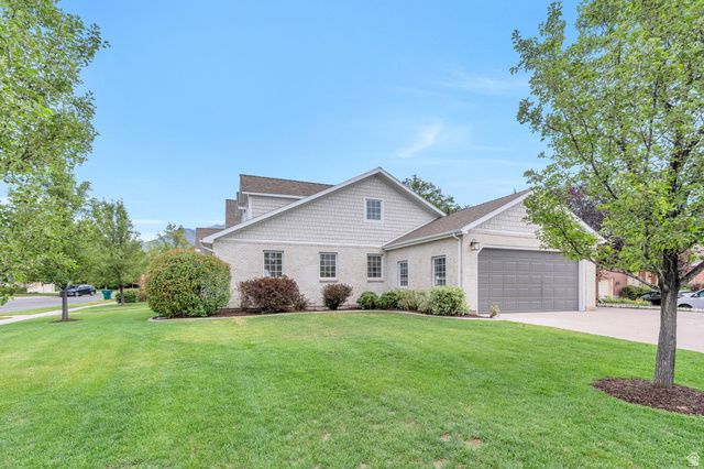 110 N PALISADE DR, Orem, UT 84097
