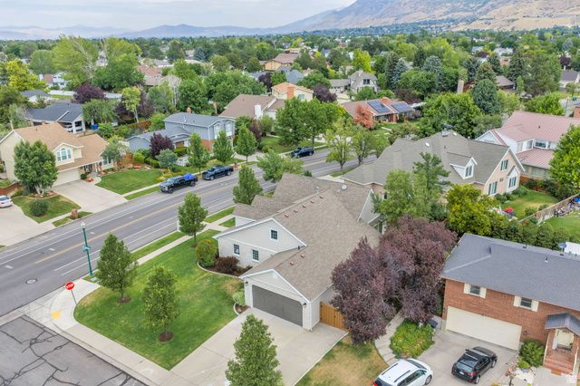 110 N PALISADE DR, Orem, UT 84097