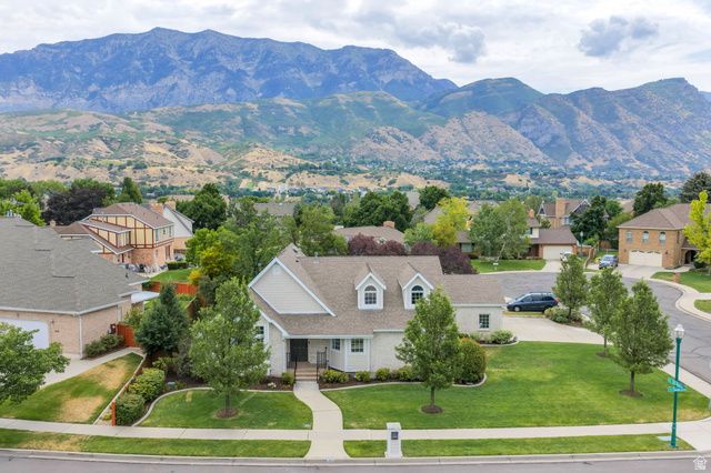 110 N PALISADE DR, Orem, UT 84097