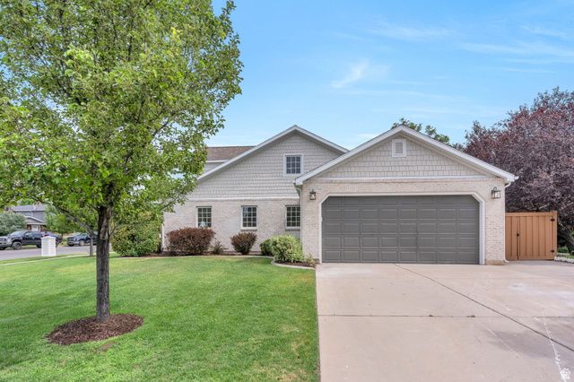 110 N PALISADE DR, Orem, UT 84097