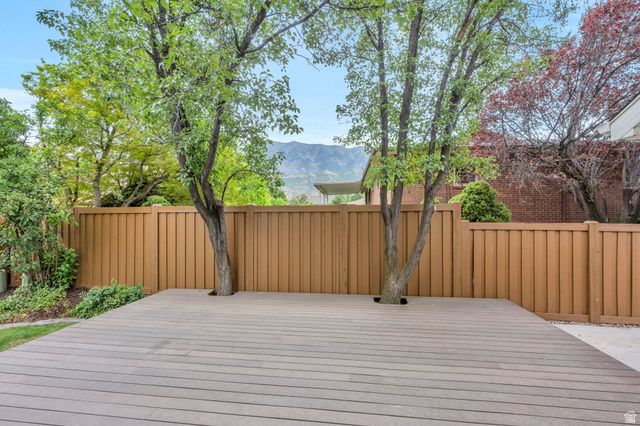 110 N PALISADE DR, Orem, UT 84097