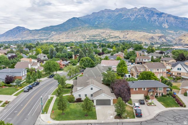 110 N PALISADE DR, Orem, UT 84097