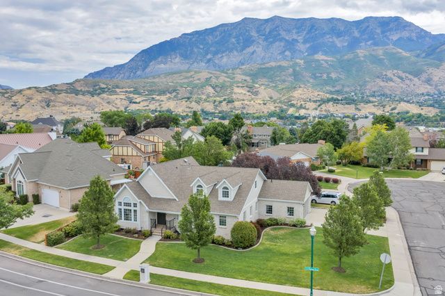 110 N PALISADE DR, Orem, UT 84097