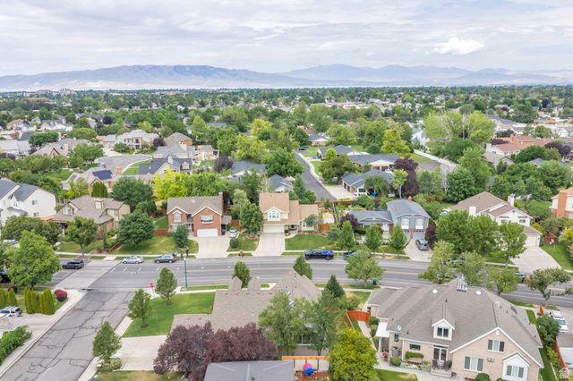 110 N PALISADE DR, Orem, UT 84097