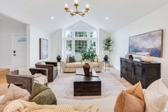 110 N PALISADE DR, Orem, UT 84097