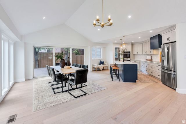 110 N PALISADE DR, Orem, UT 84097