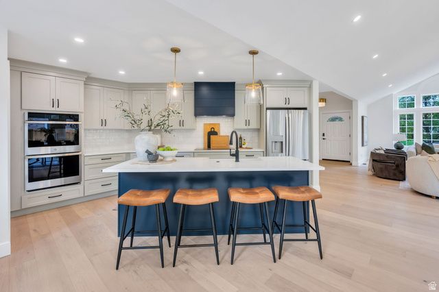 110 N PALISADE DR, Orem, UT 84097