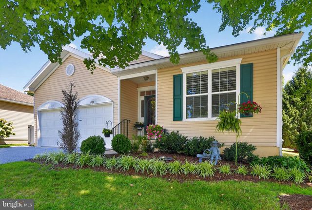 1587 ULSTER LN, West Chester, PA 19380