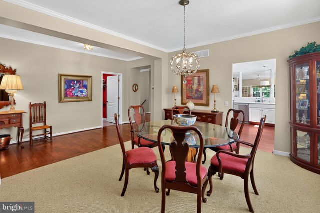 1587 ULSTER LN, West Chester, PA 19380