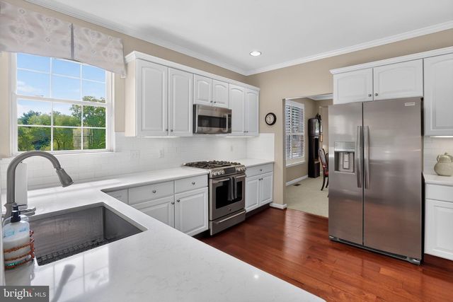 1587 ULSTER LN, West Chester, PA 19380
