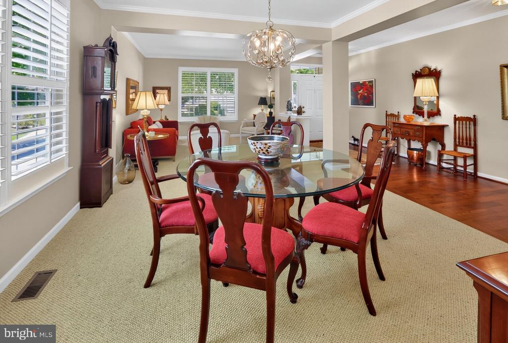 1587 ULSTER LN, WEST CHESTER, PA 19380 — photo 5