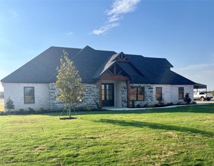 1404 Dixie Estates Way, Whitesboro, TX 76273
