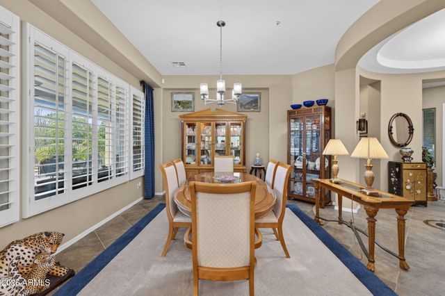 13050 W BIG OAK Street, Peoria, AZ 85383