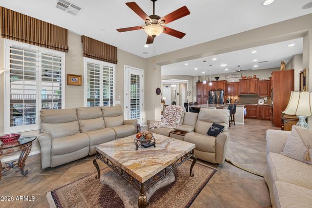 13050 W BIG OAK Street, Peoria, AZ 85383
