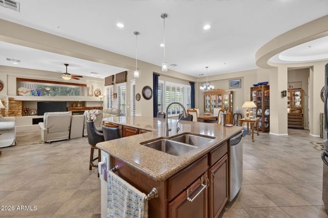 13050 W BIG OAK Street, Peoria, AZ 85383