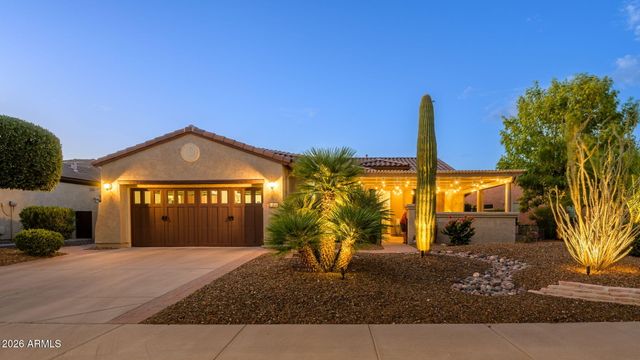 13050 W BIG OAK Street, Peoria, AZ 85383