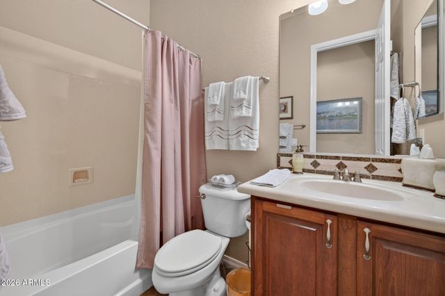 13050 W BIG OAK Street, Peoria, AZ 85383