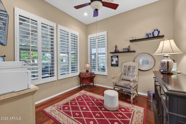 13050 W BIG OAK Street, Peoria, AZ 85383