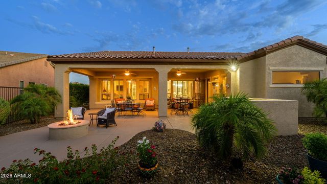 13050 W BIG OAK Street, Peoria, AZ 85383