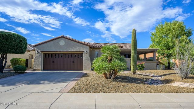 13050 W BIG OAK Street, Peoria, AZ 85383