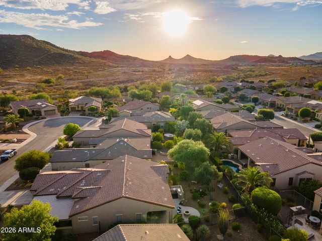 13050 W BIG OAK Street, Peoria, AZ 85383