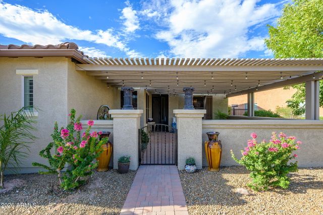 13050 W BIG OAK Street, Peoria, AZ 85383