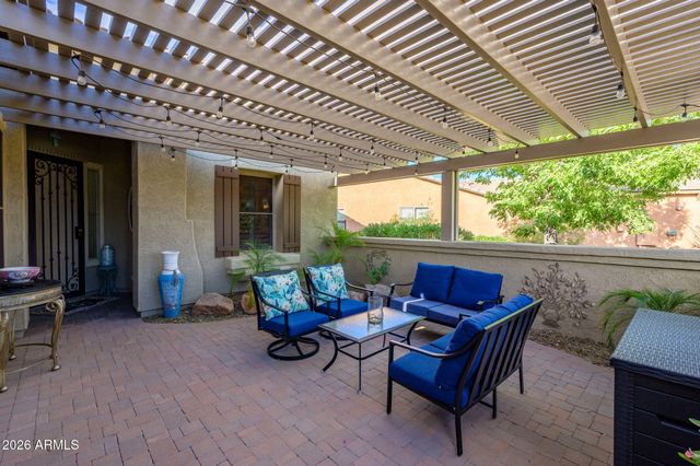 13050 W BIG OAK Street, Peoria, AZ 85383