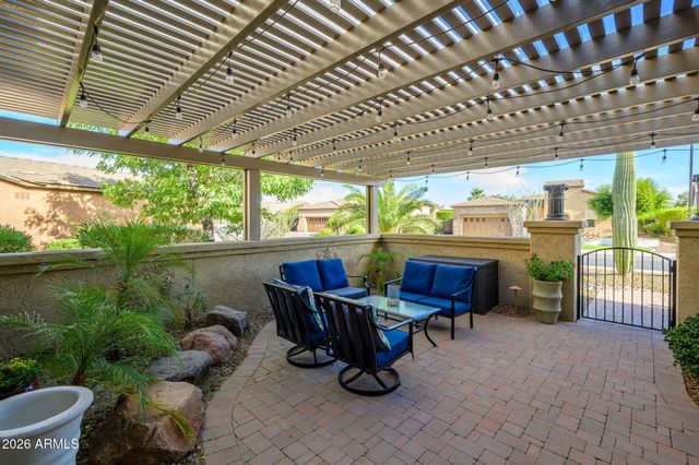 13050 W BIG OAK Street, Peoria, AZ 85383