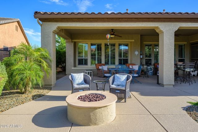 13050 W BIG OAK Street, Peoria, AZ 85383