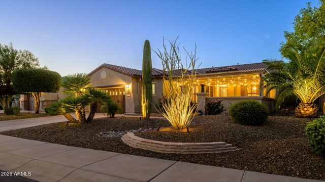 13050 W BIG OAK Street, Peoria, AZ 85383