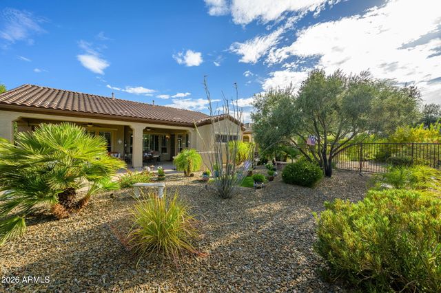 13050 W BIG OAK Street, Peoria, AZ 85383