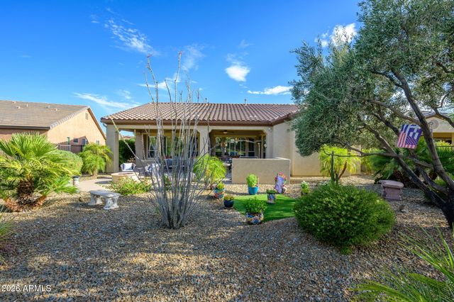 13050 W BIG OAK Street, Peoria, AZ 85383