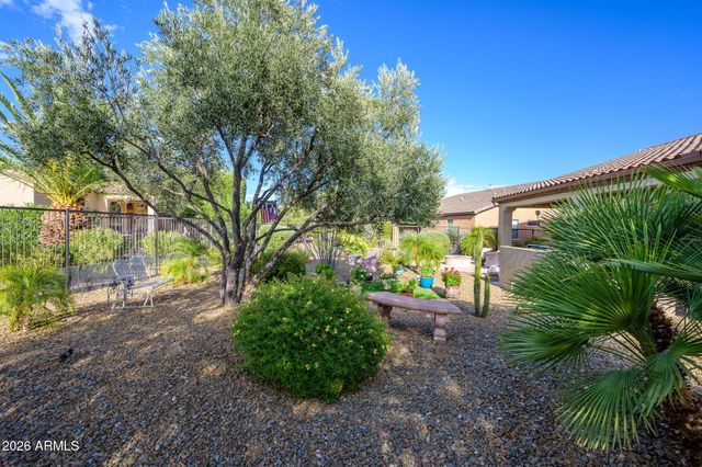 13050 W BIG OAK Street, Peoria, AZ 85383
