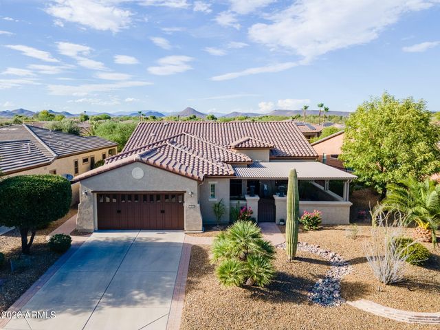 13050 W BIG OAK Street, Peoria, AZ 85383