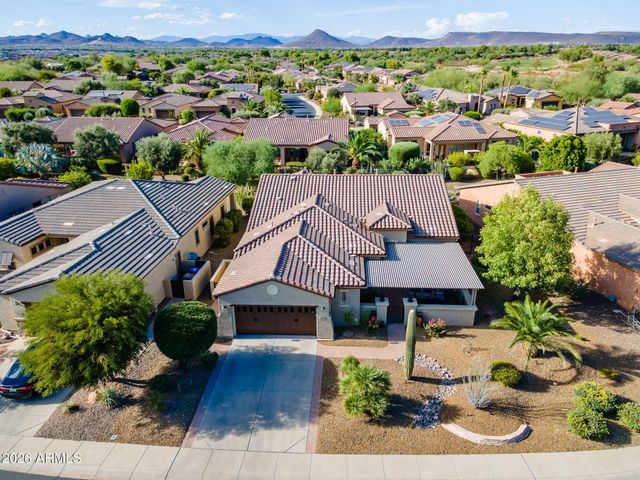 13050 W BIG OAK Street, Peoria, AZ 85383