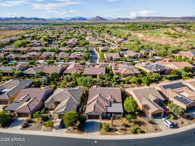 13050 W BIG OAK Street, Peoria, AZ 85383