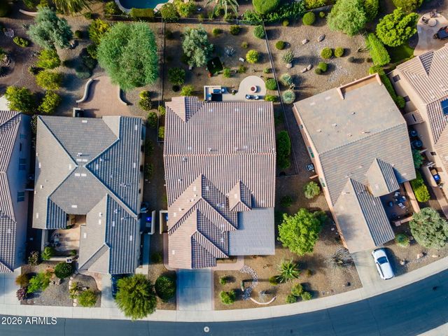 13050 W BIG OAK Street, Peoria, AZ 85383