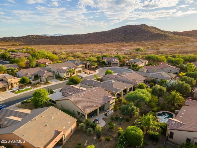 13050 W BIG OAK Street, Peoria, AZ 85383