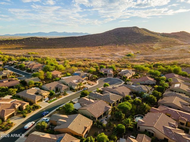 13050 W BIG OAK Street, Peoria, AZ 85383